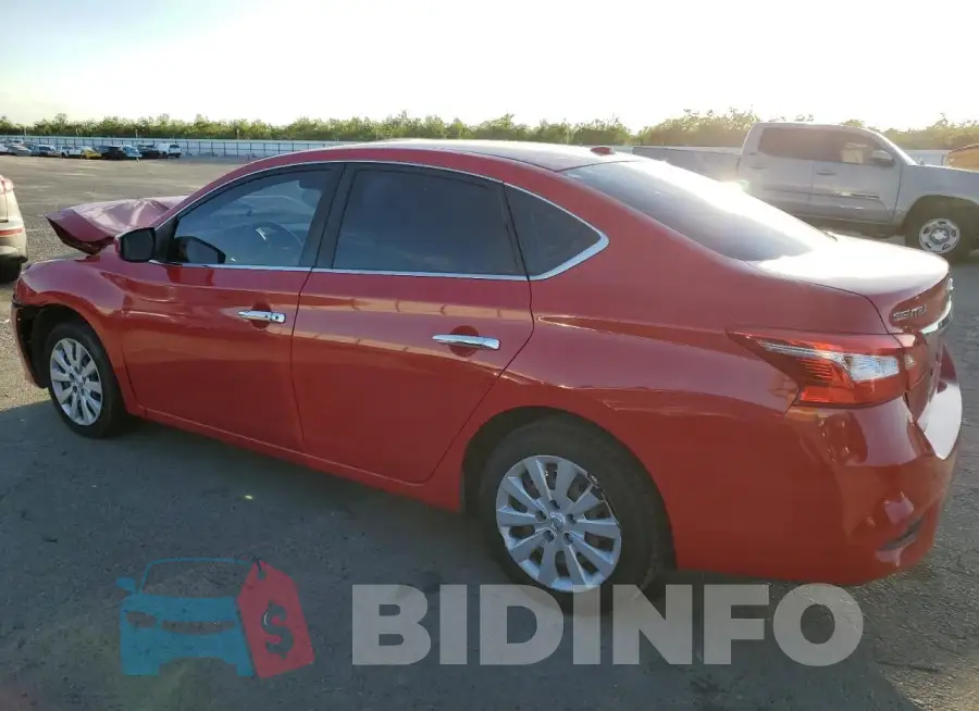 3N1AB7AP4HL698472 Photo# 2