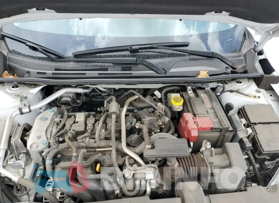 3N1AB8BV4RY341722 Photo# 11