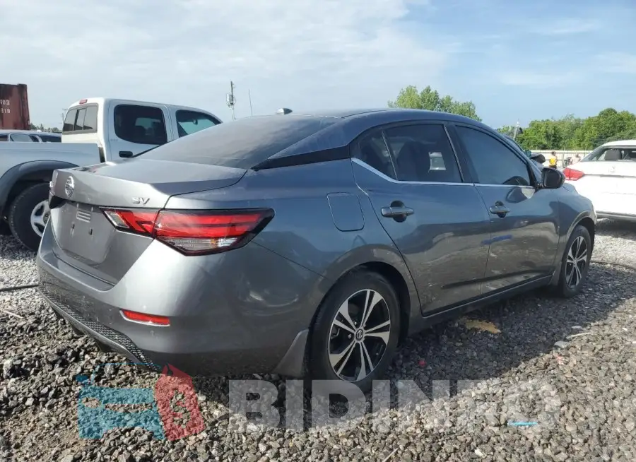 3N1AB8CV5NY299442 Photo# 3