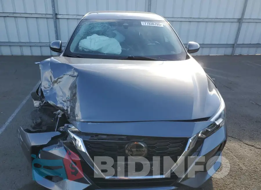 3N1AB8CV6MY227440 Photo# 5