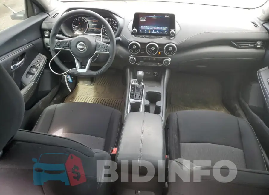 3N1AB8CV8SY217005 Photo# 8