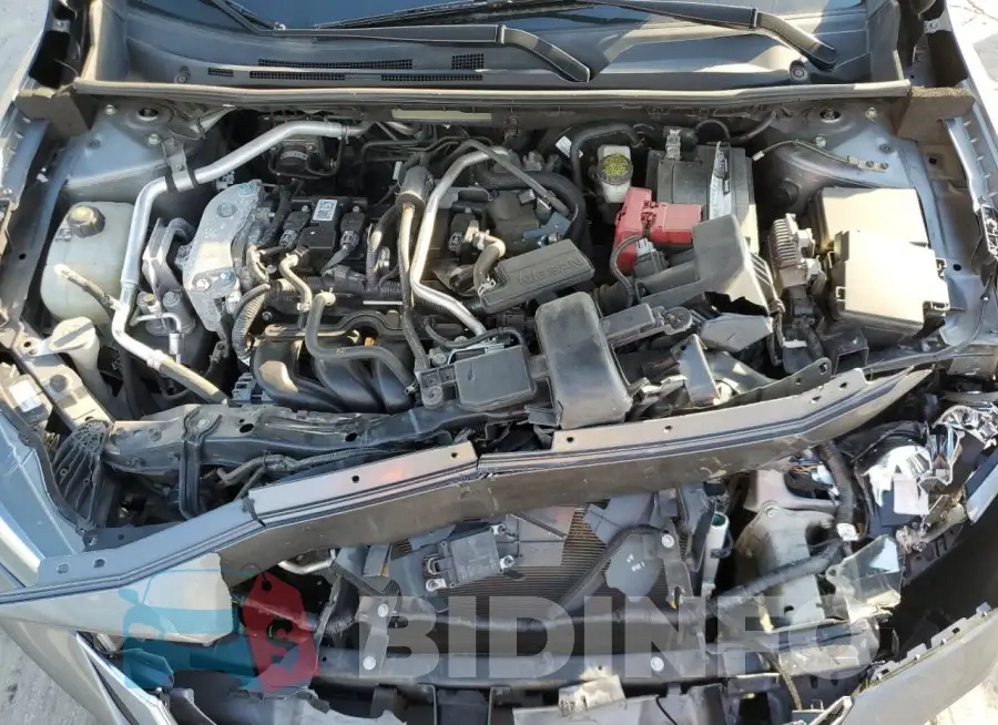 3N1AB8CV9MY256303 Photo# 11