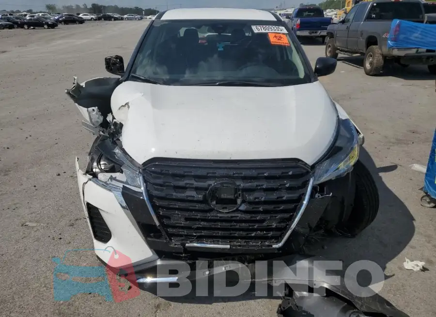 3N1CP5BV2RL590834 Photo# 5