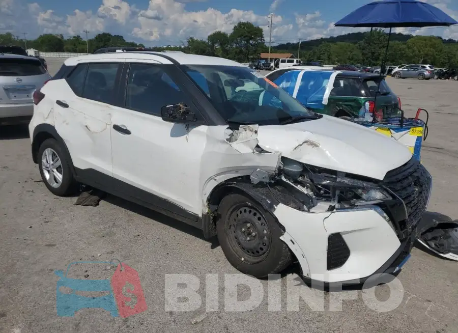 3N1CP5BV2RL590834 Photo# 4