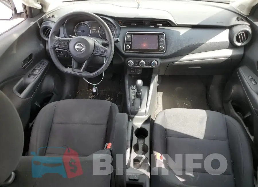 3N1CP5BV6PL501165 Photo# 8