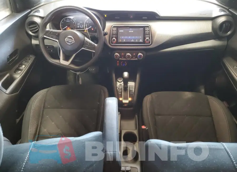 3N1CP5BV8LL534033 Photo# 8