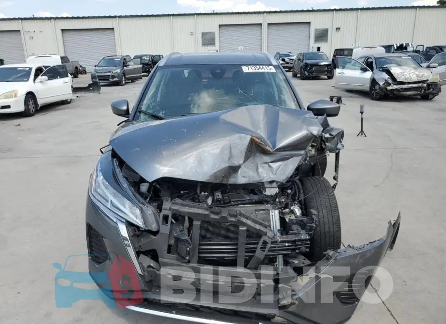 3N1CP5CV3PL568854 Photo# 5