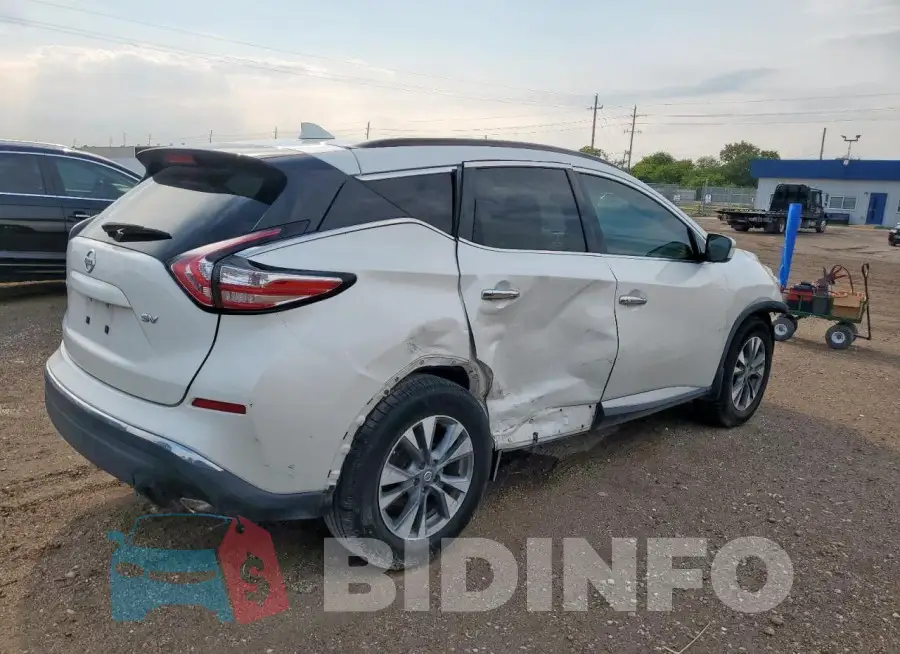 5N1AZ2MGXJN201918 Photo# 3