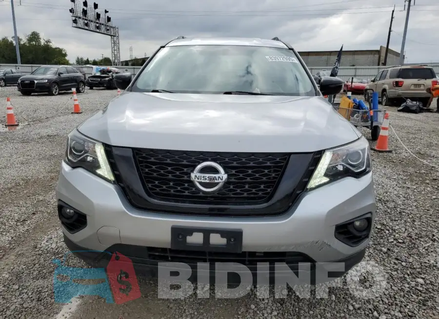 5N1DR2BM7LC588612 Photo# 5