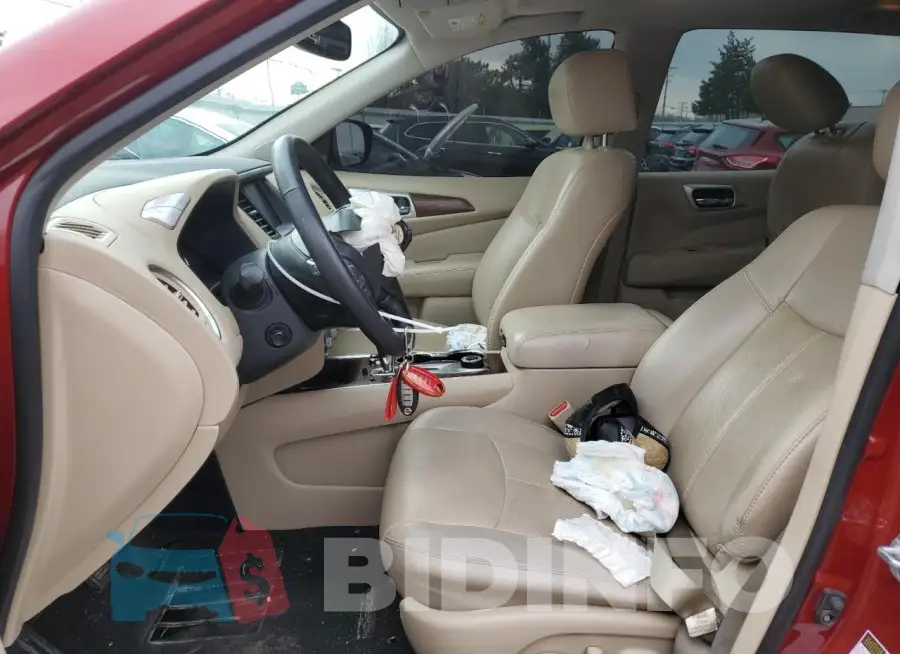 5N1DR2DM4LC585177 Photo# 7