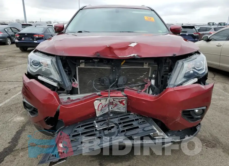 5N1DR2DM4LC585177 Photo# 5