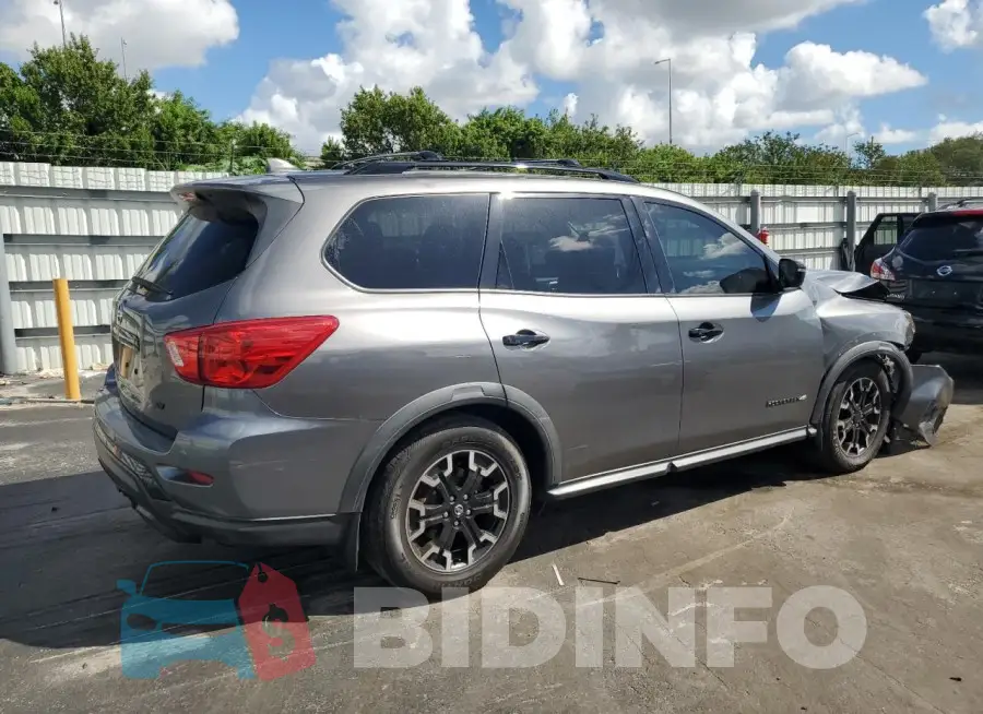 5N1DR2MN4KC637382 Photo# 3