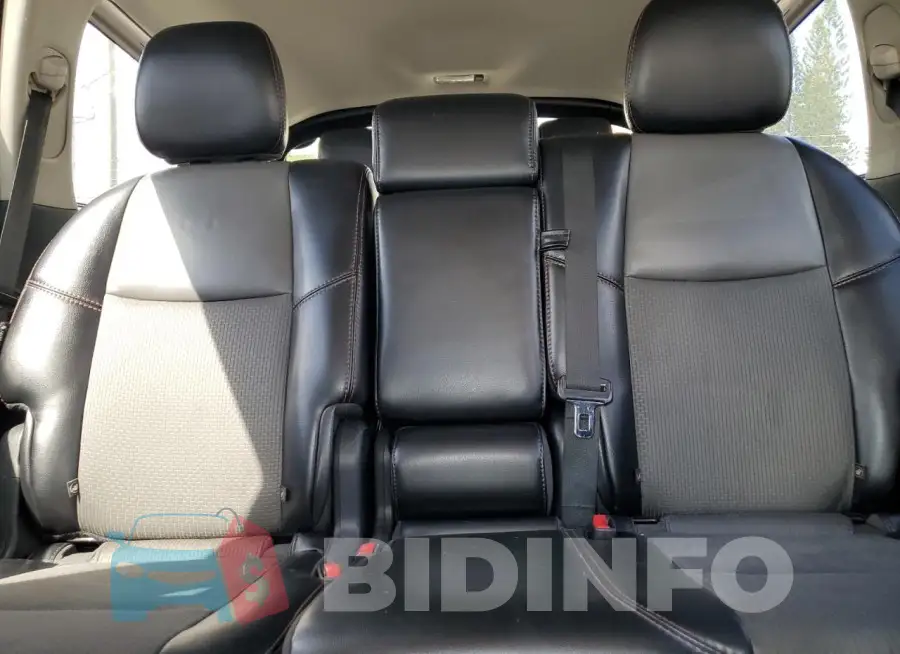 5N1DR2MN4KC637382 Photo# 10