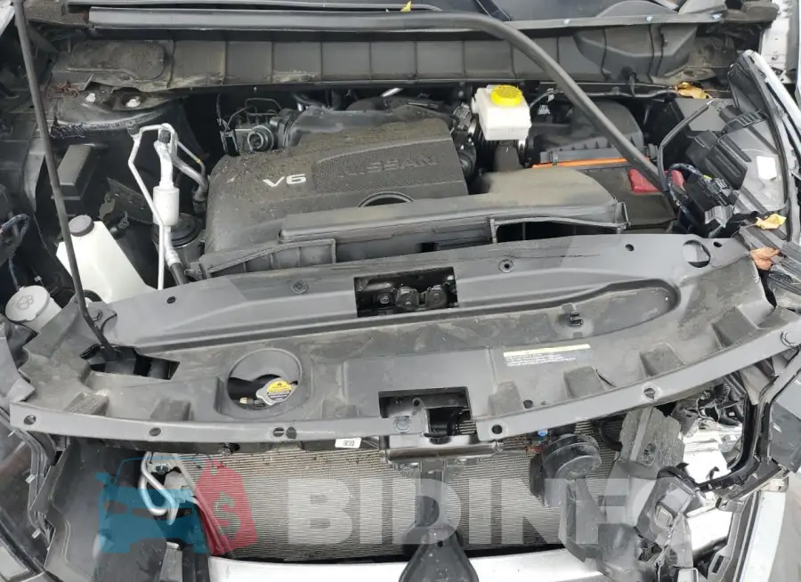 5N1DR3CCXRC210675 Photo# 12