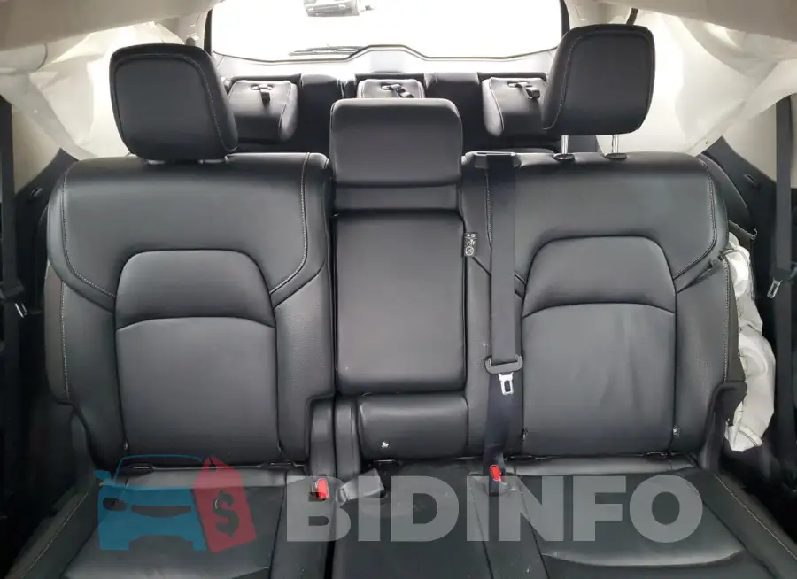 5N1DR3CCXRC210675 Photo# 10