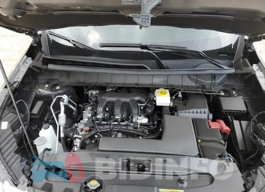5N1DR3DJ4SC226521 Photo# 12