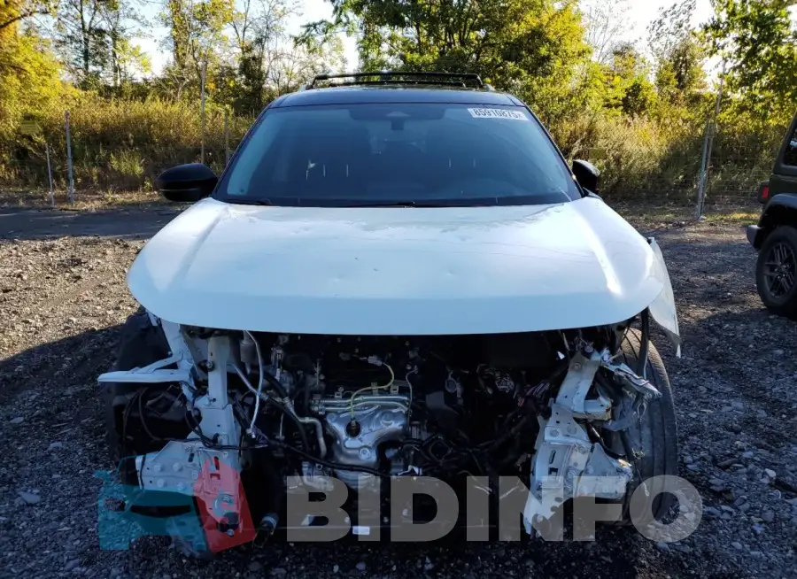 5N1DR3DJ6PC255770 Photo# 5