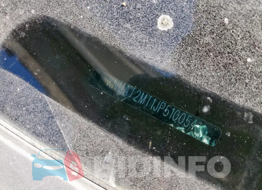 KNMAT2MT1JP510054 Photo# 14