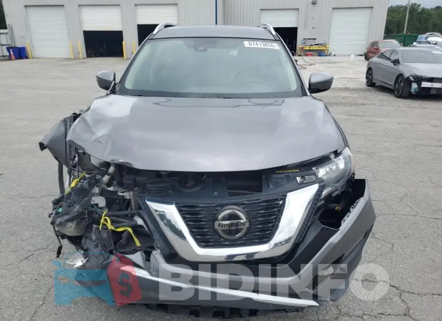 KNMAT2MT8LP511009 Photo# 5