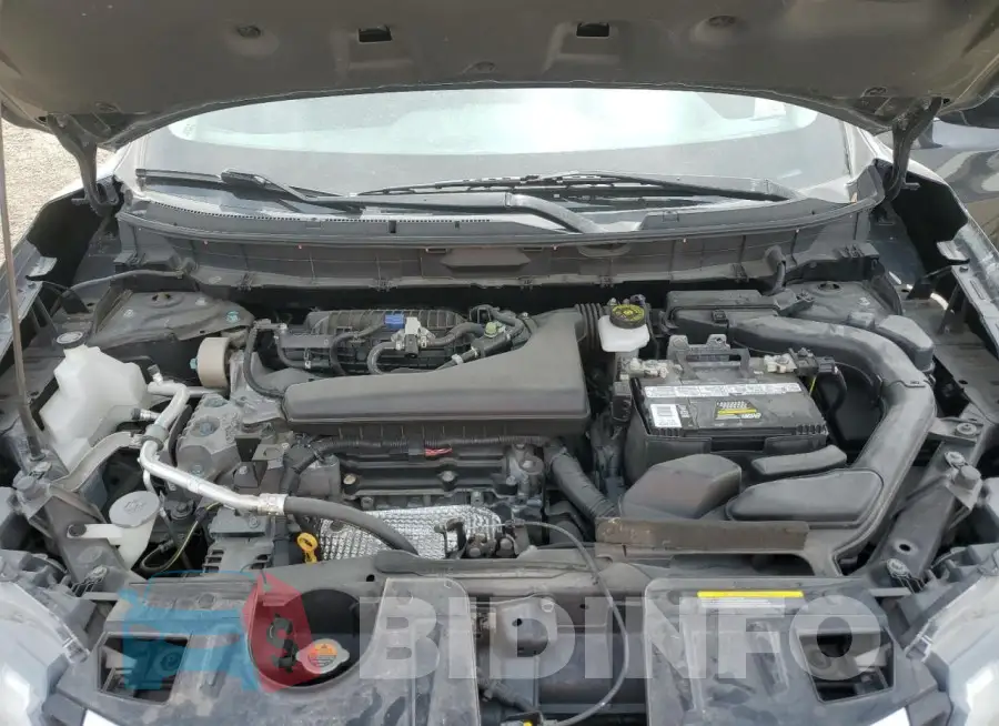 KNMAT2MT9KP500213 Photo# 12