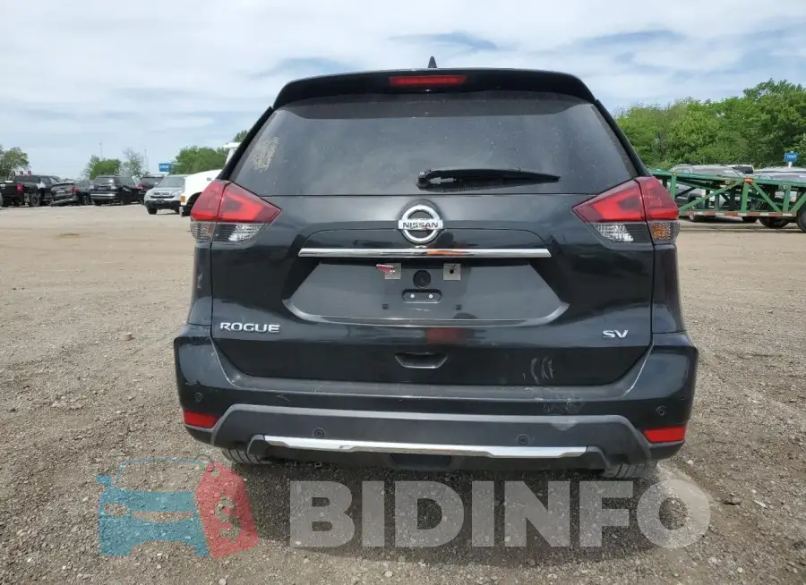 KNMAT2MT9KP500213 Photo# 6
