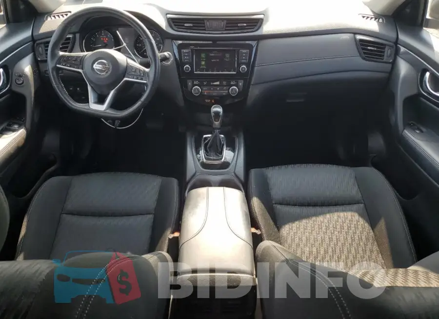 KNMAT2MV0JP520169 Photo# 8