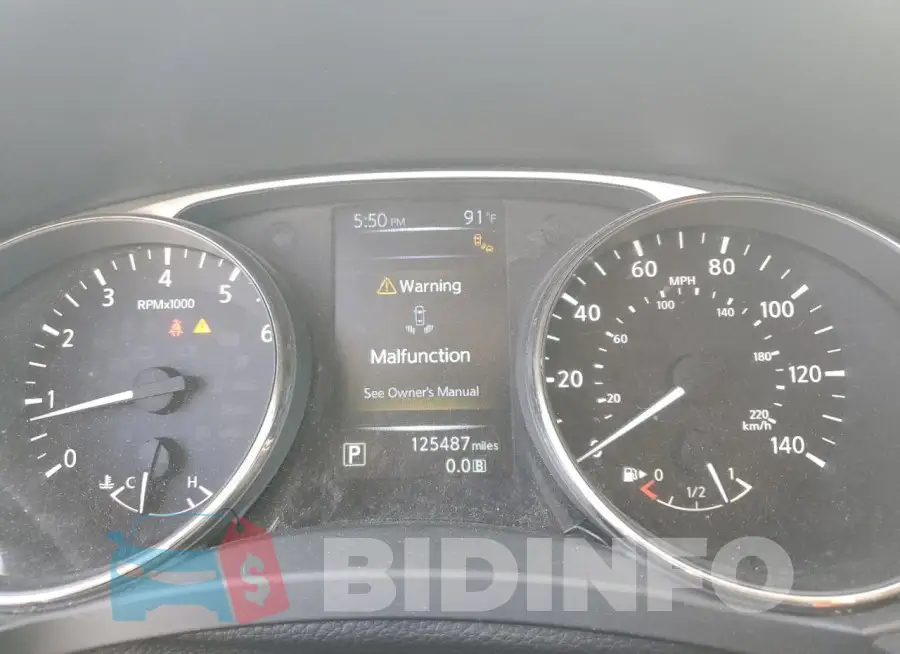 KNMAT2MV2GP652892 Photo# 9