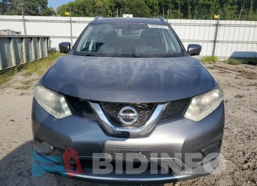 KNMAT2MV2GP652892 Photo# 5