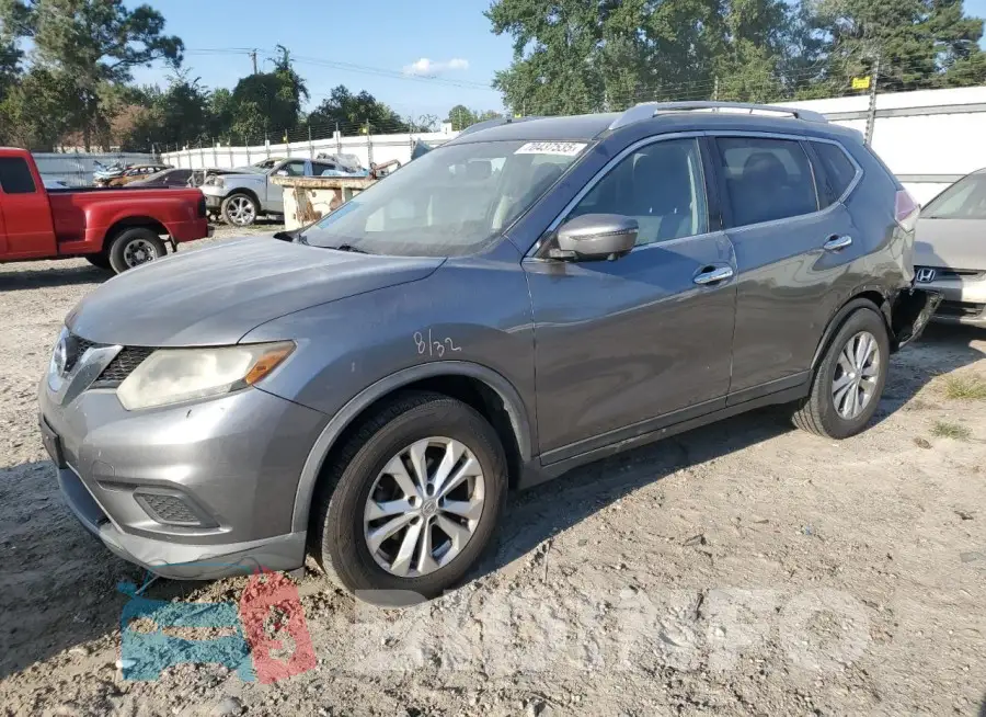 KNMAT2MV2GP652892 Photo# 1