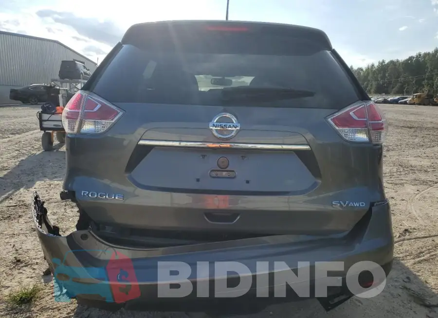 KNMAT2MV2GP652892 Photo# 6