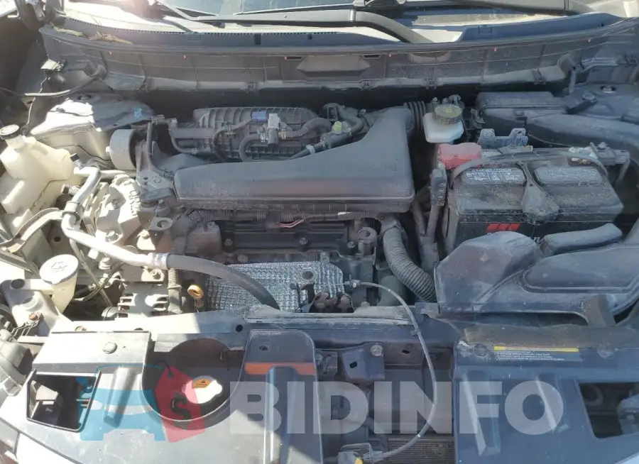 KNMAT2MV6JP574799 Photo# 12