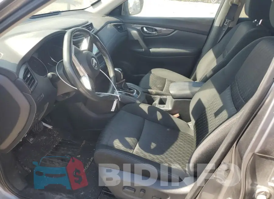 KNMAT2MVXHP610018 Photo# 7