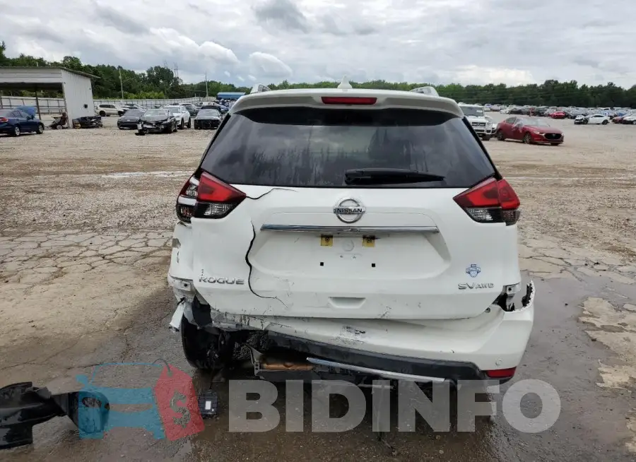 KNMAT2MVXLP537435 Photo# 6