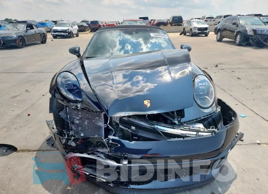 WP0CB2A96LS262615 Photo# 5
