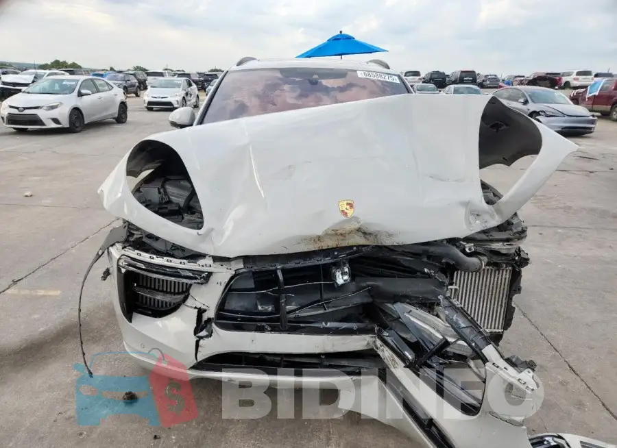 WP1AF2A55LLB60692 Photo# 5