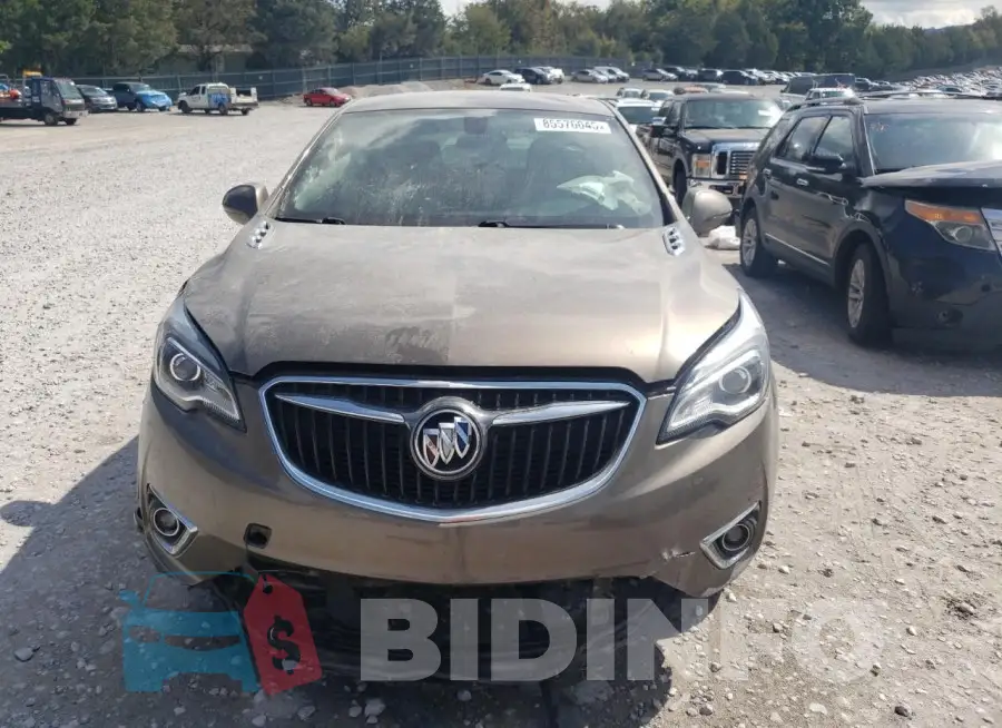LRBFXBSA0KD043187 Photo# 5