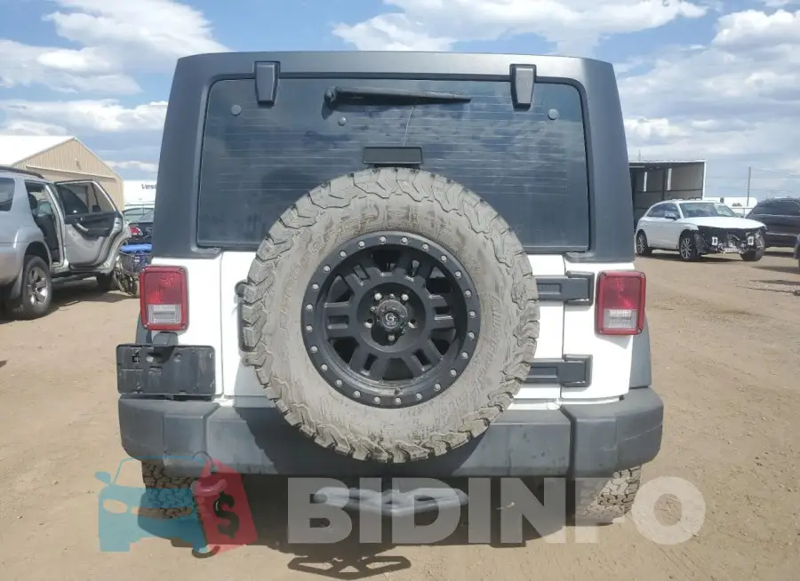 1C4BJWDG6HL697992 Photo# 6