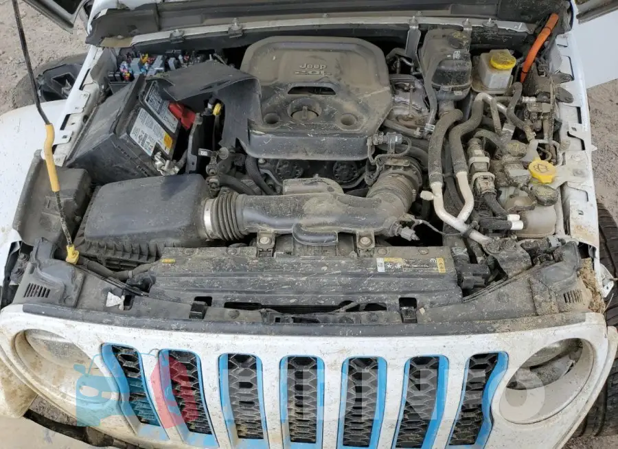 1C4JJXP64MW682744 Photo# 11