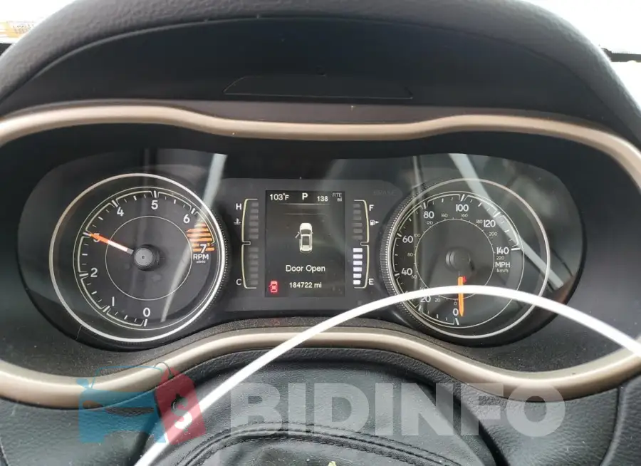 1C4PJMCB1GW100647 Photo# 9