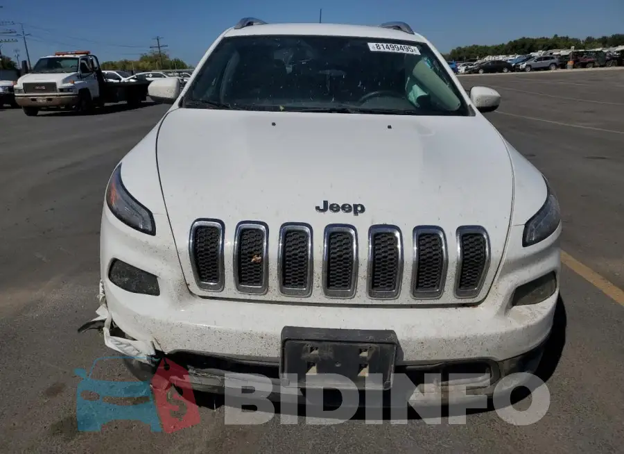 1C4PJMLX2JD506693 Photo# 5