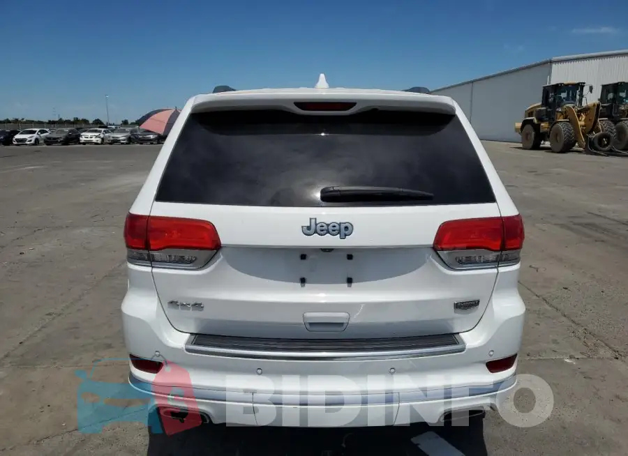 1C4RJFJT5KC540302 Photo# 6