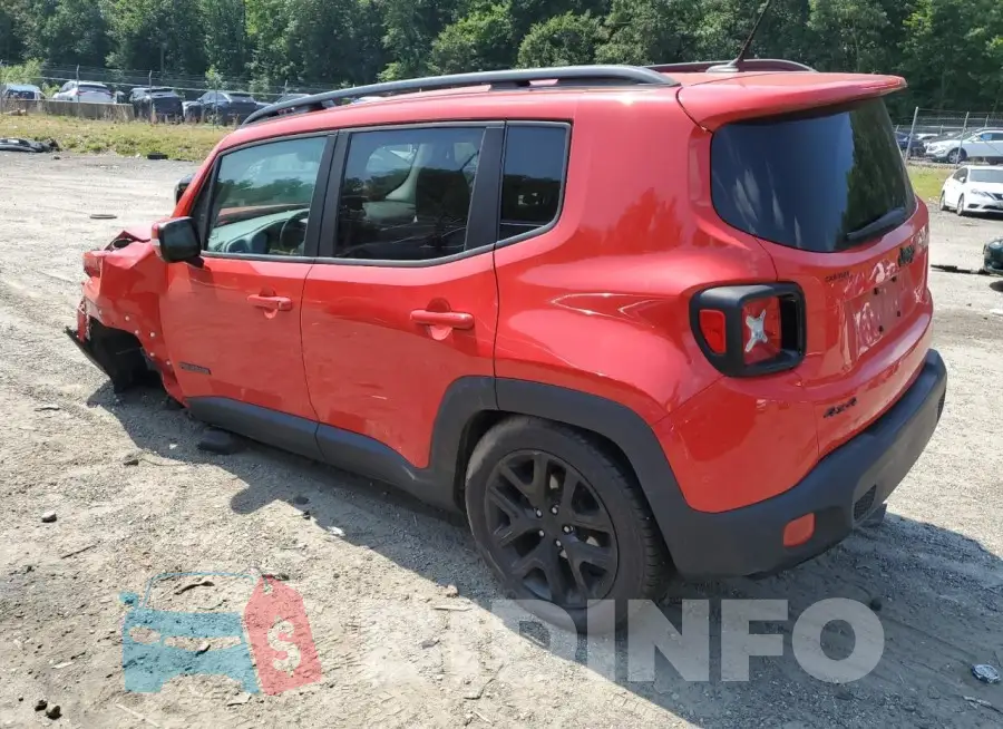 ZACCJBBB5HPE77324 Photo# 2