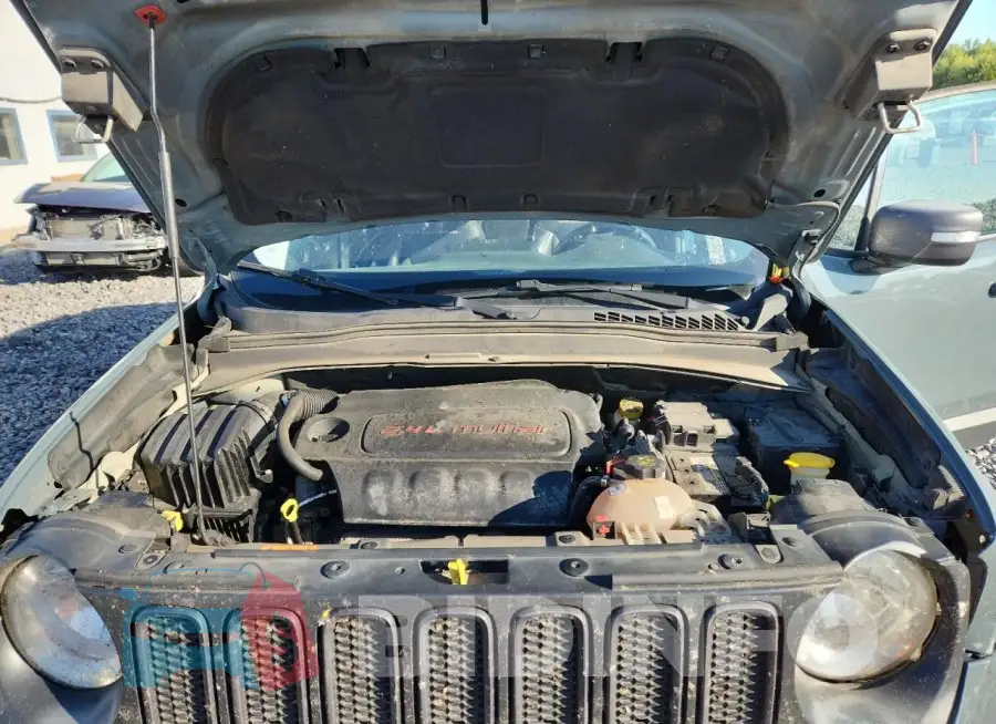 ZACCJBCB5HPE75457 Photo# 12