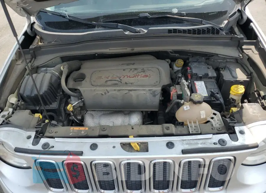 ZACCJBDB2HPE74765 Photo# 12