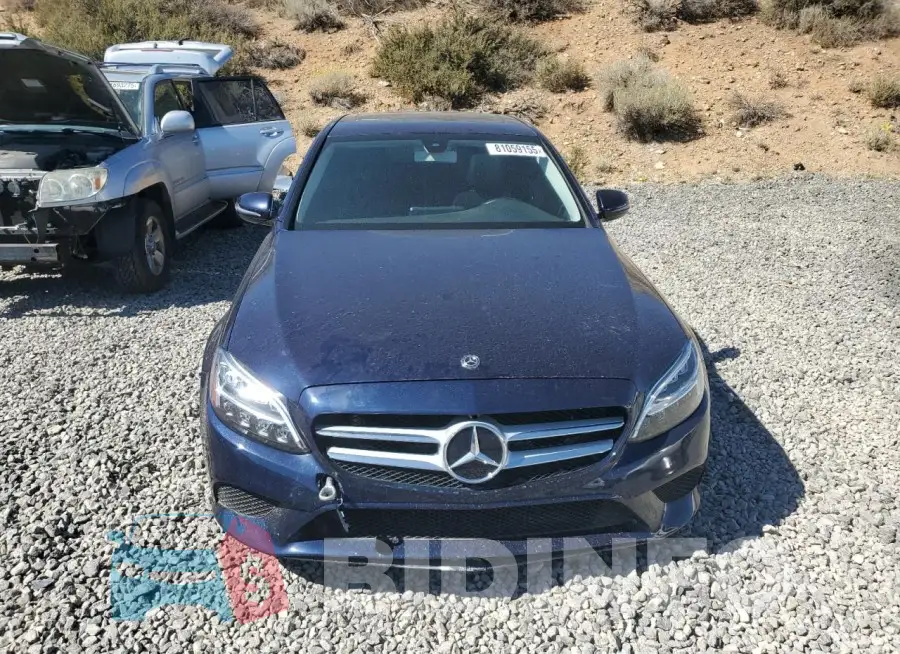 55SWF8DB7KU289447 Photo# 5