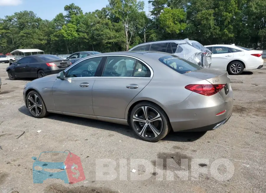 W1KAF4GB9PR121168 Photo# 2