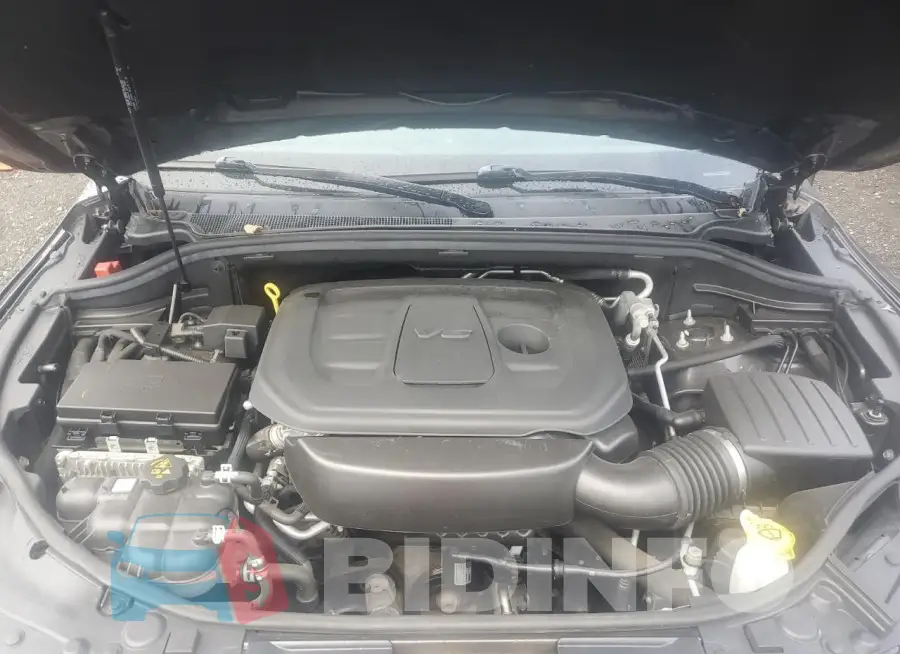 1C4RDJAG5KC718321 Photo# 12