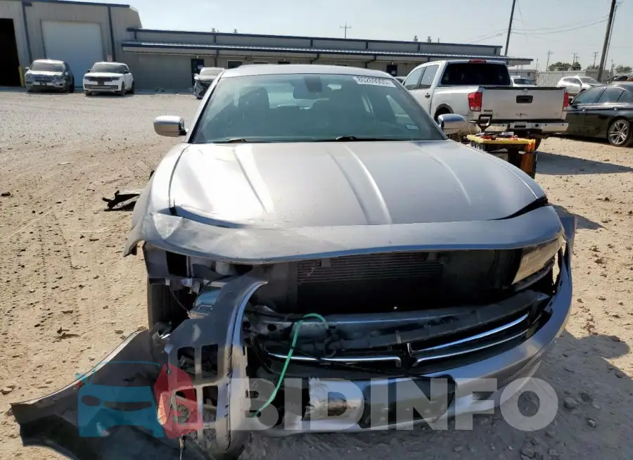 2C3CDXBG7GH192161 Photo# 5
