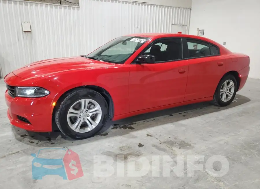 2C3CDXBG9PH575812 Photo# 1