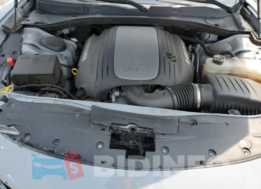 2C3CDXCT2NH175924 Photo# 11